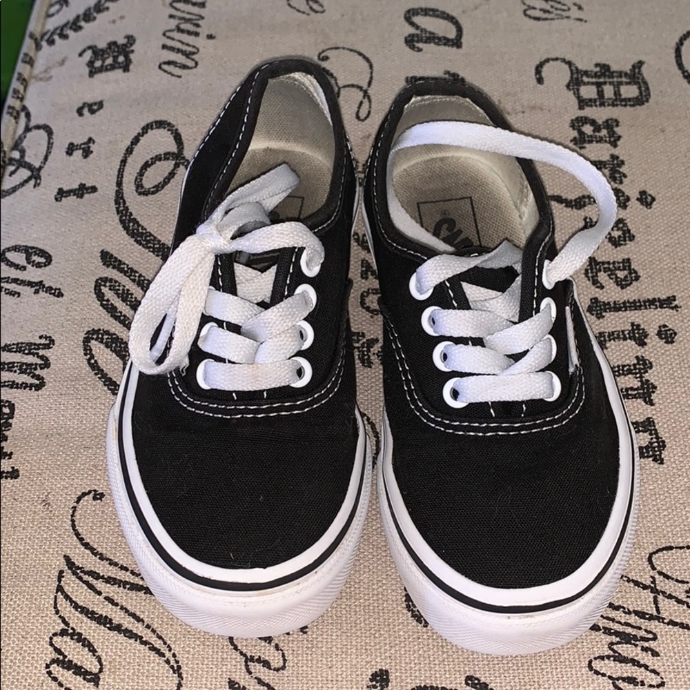 Kids vans